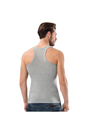 Anıt Kuzey Underwear 1106 Ribana Спортивний майка (3 штуки)