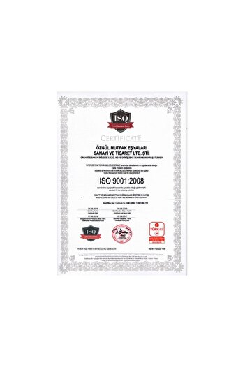 Tria Ent Series Boat Plate - 6 Pieces 19X11 cm Tr312