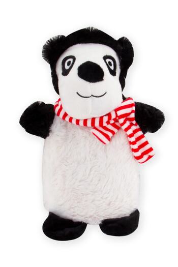 Nurteks Figured Mini Thermofor Hot Water Bag 350 Ml Panda