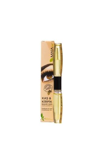 Maia mc Eyebrow Eyelash Care Oil