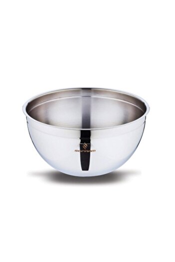Sofram Steel Mixing Bowl 28 cm