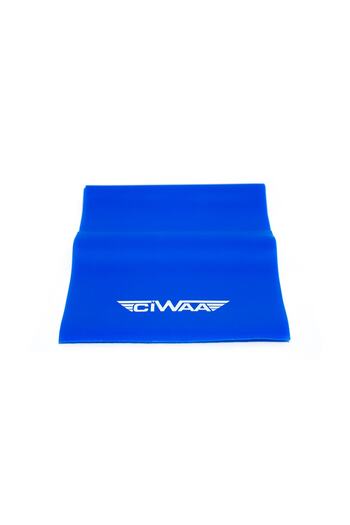 CIWAA Pilates Rubber 2019 Hard