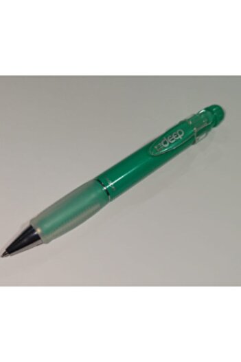 Serve Tombow Deep Versatil Kalem Yeşil 0.5mm