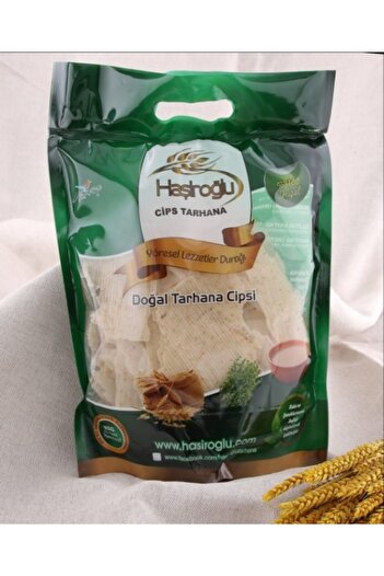 Haşiroğlu Kahramanmaraş Tarhana Chips (4*450 Gr)