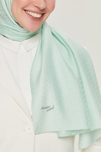 Armine TREND شال جاكار مودال 3 - تصميم أنيق ومريح