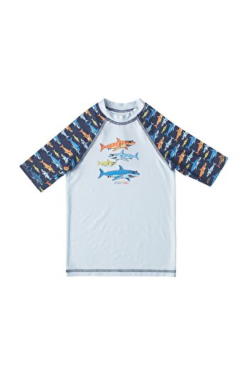 SLIPSTOP Snob Unisex Children's T-shirt with UV Filter