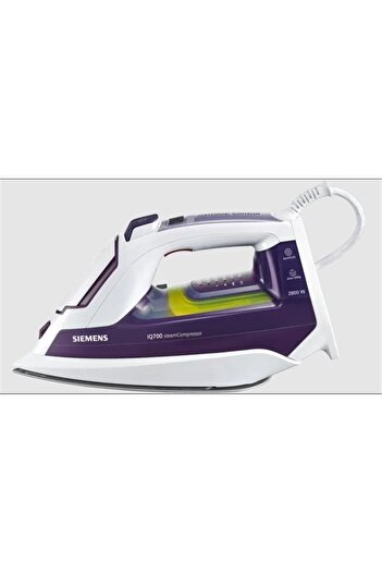 Siemens Tsi802810 Iq700 2800 W Steam Iron