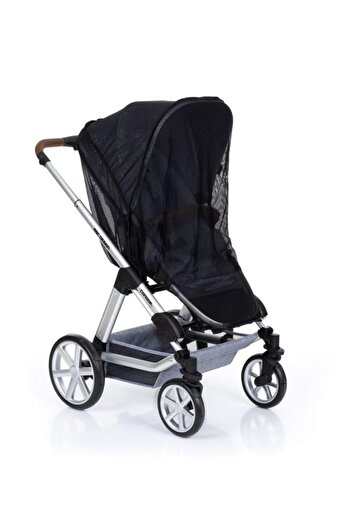Babyjem Stroller Fly Screen Black