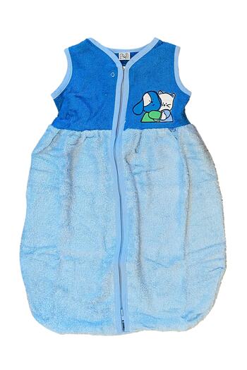 yorni Prenatal Single Layer Towel Bag Baby Towel Sleeping Bag