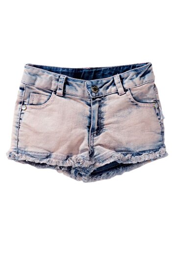 andywawa Girl's Jean Denim Shorts