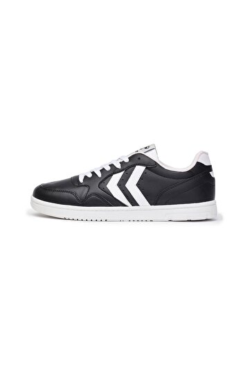 hummel Camden Black Unisex Casual Sneakers