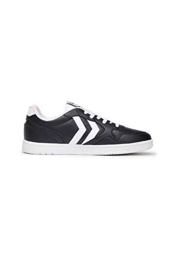 hummel Camden Black Unisex Casual Sneakers
