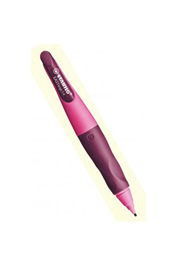 Stabilo Easyergo 1,4 Sol El Kalemi 7881/1-1hb Pembe