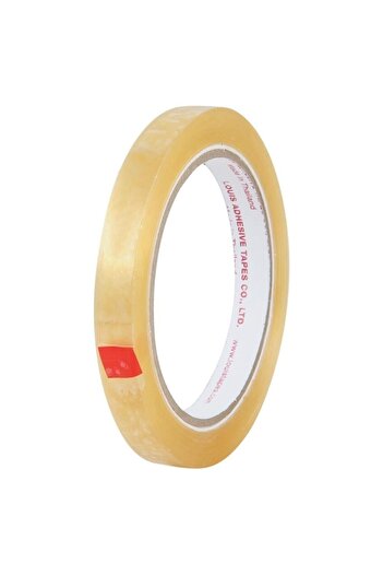 Bigpoint Louis Tape Cellophones Tape 12 Mm X 66 M 12 Pieces Tin Bpl106