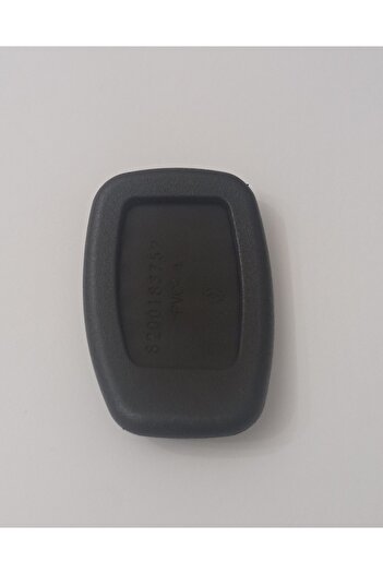 BEMPARTS Clıo-kangoo-megane 2-laguna 2-scenıc 2-fluence-master 3 Fren Ve Debriyaj Pedal Lastiği 2 Adet