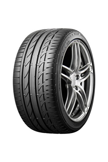 Bridgestone 225/50r17 98w Xl Rft * Potenza S001 (yaz) (2022)