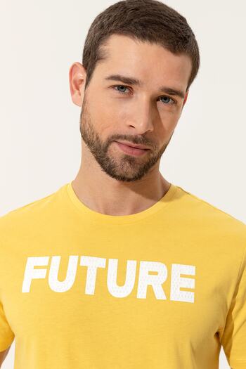 Pierre Cardin Ανδρικό T-Shirt Sari G021Sz011.000. 1373904