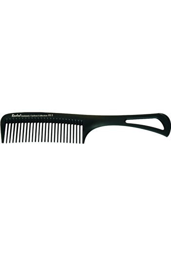 Rodeo Professional Βούρτσα για τα μαλλιά Black Pearl 6011