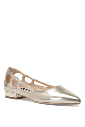 Nine West Γυναικείες μπαλαρίνες Dabay3 2fx