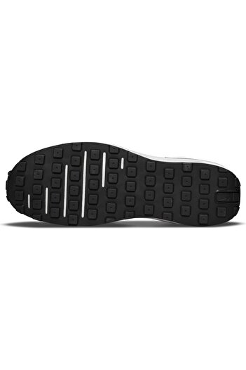 Nike Waffle One Se Siyah Renk Erkek Sneaker Ayakkabı
