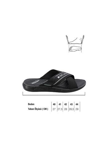 GEZER Summer Men's Slippers