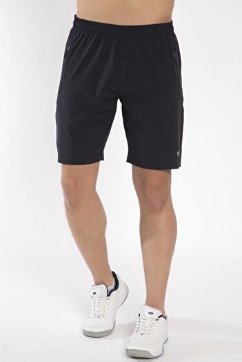 Crozwise Men's Shorts Khaki Men's Sports Shorts Sports Khaki Shorts 3182-04