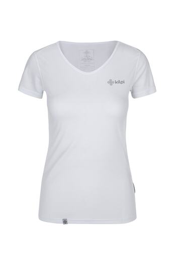 Kilpi ;Women/Girls;T-Shirt;White