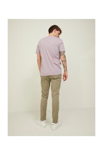 Jack & Jones Ανδρικό T-Shirt Jcobooster 12209209