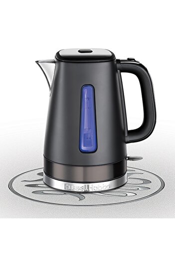 RUSSELL HOBBS 26140-70 Matte Black Kettle