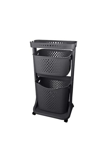 Titiz Leon Life Multi-Purpose Organizer Basket