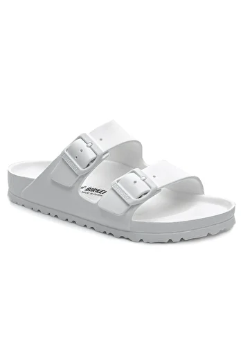 Birkenstock Papuci unisex Arizona Eva ușori cu două catarame