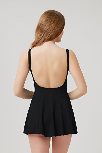 Kom Women's Route Dress Swimsuit 1m13maey191.002