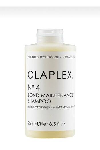 Olaplex Bond Maintenance No 4 - 250 ml Bond Care Shampoo