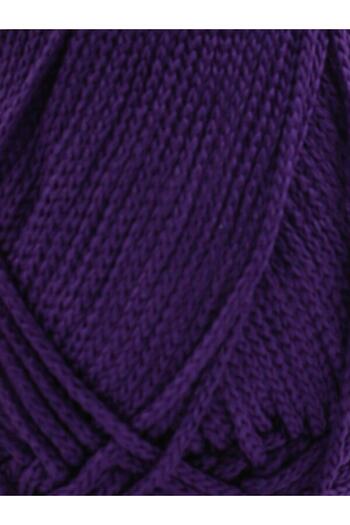knitme Πολυεστέρας Μακραμέ 100 Gr Πλεκτό Χέρι Σπάτσο Taka Yarn (837)