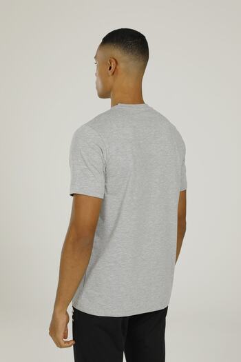 Lotto Μπλουζάκι Sokrates 2fx Erkek Kısa Kol T-shirt