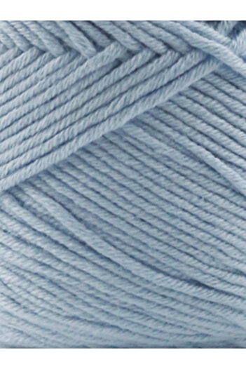 knitme Baby Smıle 100 Gr Bebek El Örgü Ipligi Taka Yarn (52)