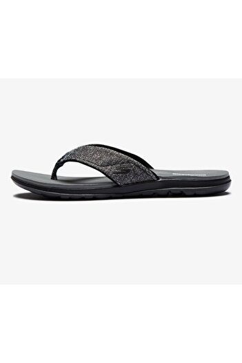 SKECHERS Nextwave Ultra-Capri Women's Slippers 16227-Bkgy