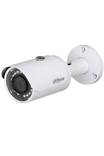 DAHUA (hac-hfw1200s-0360b) 1/2.7 2mp 3.6mm Lens 1080p Hdcvı 4ın1 Ip67 Metal Ir Bullet Kamera-30mt.