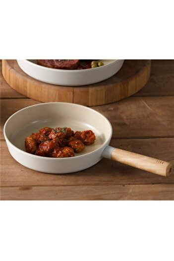 NEOFLAM Fika Aluminum Cast Pan 24 Cm