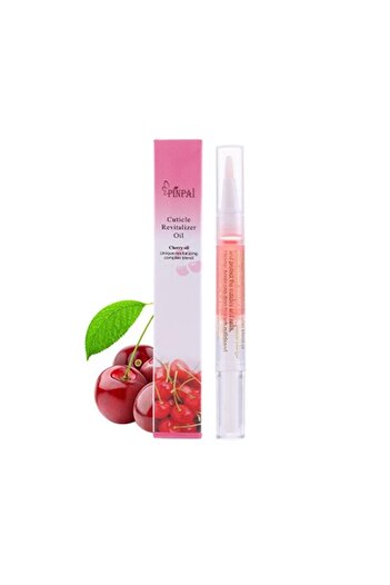 Venalisa Cuticle Oil Kalem Tırnak Eti Kütikül Bakım Yağı 5 Ml