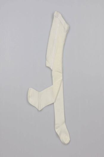 Zey Organik Pantyhose Cotton