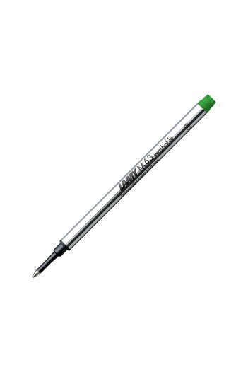 Lamy Green Refil - M63 Rollerball Pen Refill