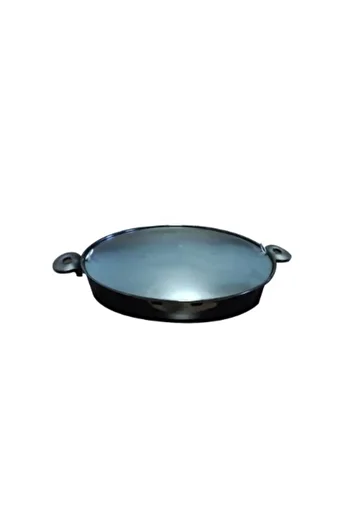 LEVA Roasting and Roasting Apparatus for Baslamatik Cooktop