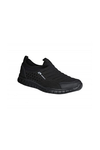M.P. Чоловічі кросівки Oscar Aqua Black 201-7350mr