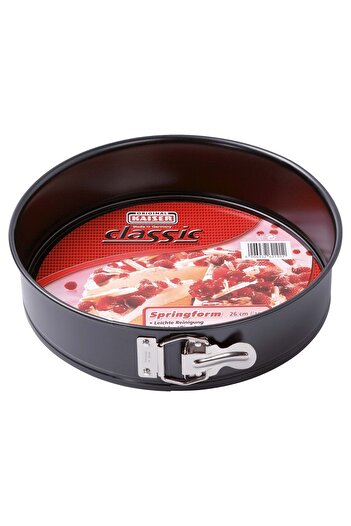KAISER 24 cm Clamped Cake Mold