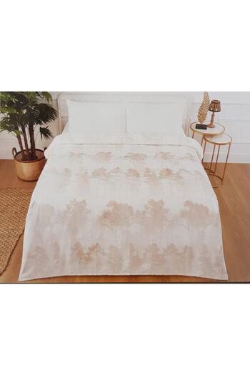 Özdilek Soft Printed Hermosa Blanket 180x220cm