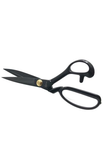 Pin 1104B 10'' Number Fabric Cutting Scissors with Nut