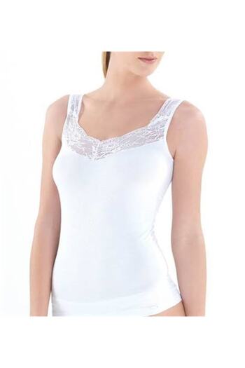 Blackspade White Lace Women's Athlete 1343 - Comfort