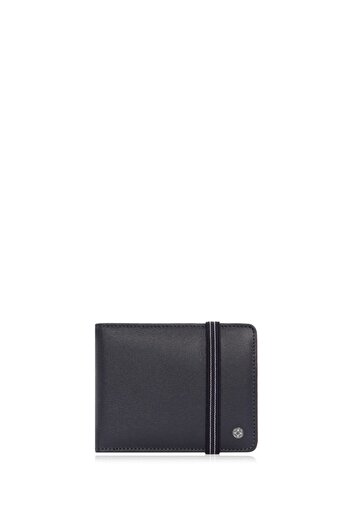 CENGİZ PAKEL Genuine Leather Men's Wallet 27424