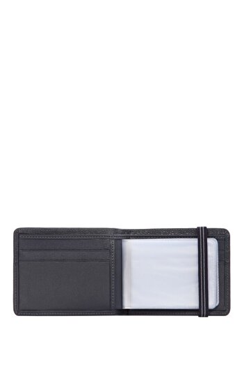 CENGİZ PAKEL Genuine Leather Men's Wallet 27424
